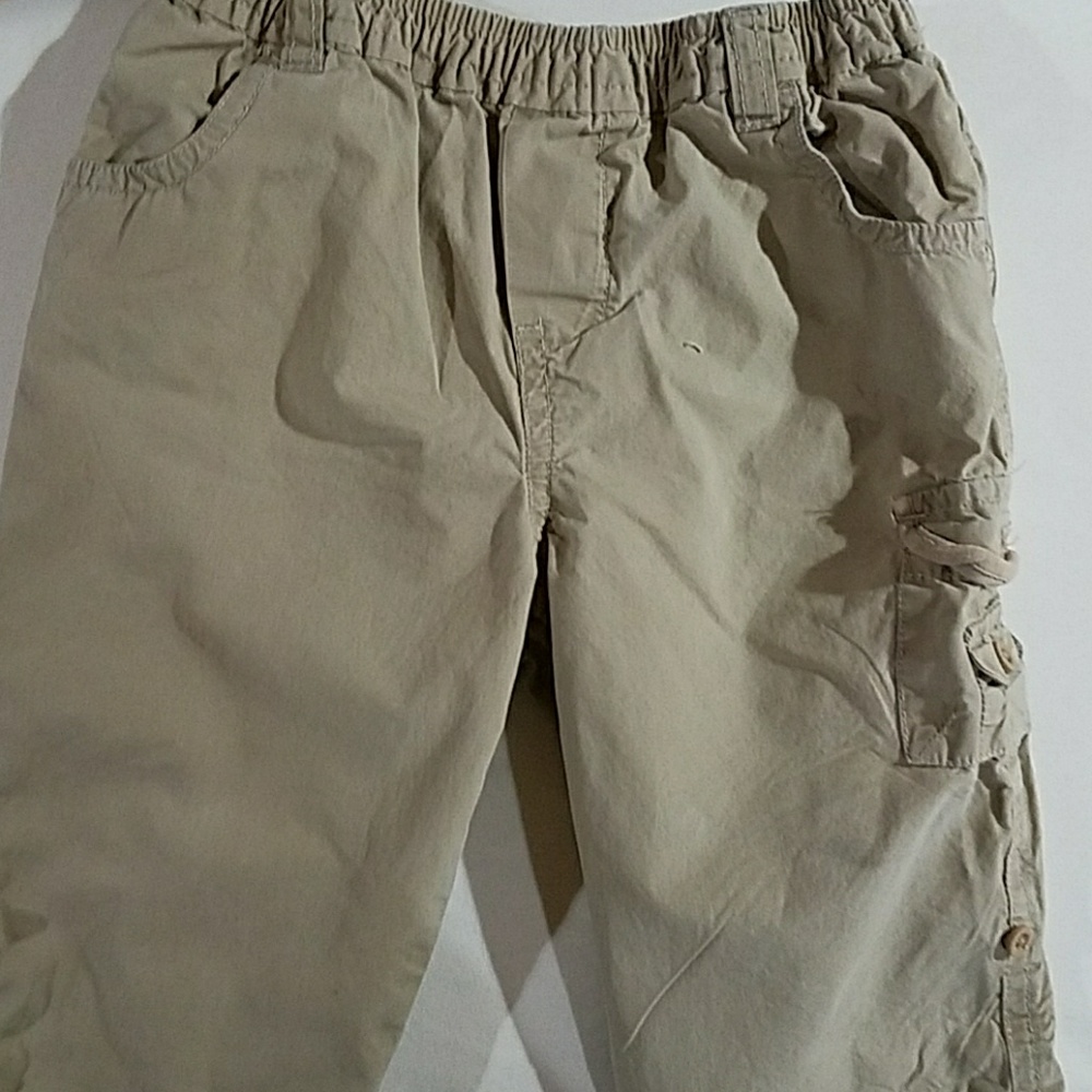 Children's Place Baby Cargos